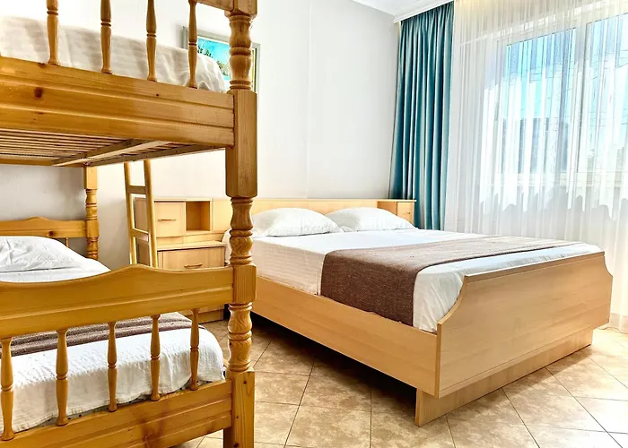 Seaside Beach Apartments - By Eka Luxury Apartments