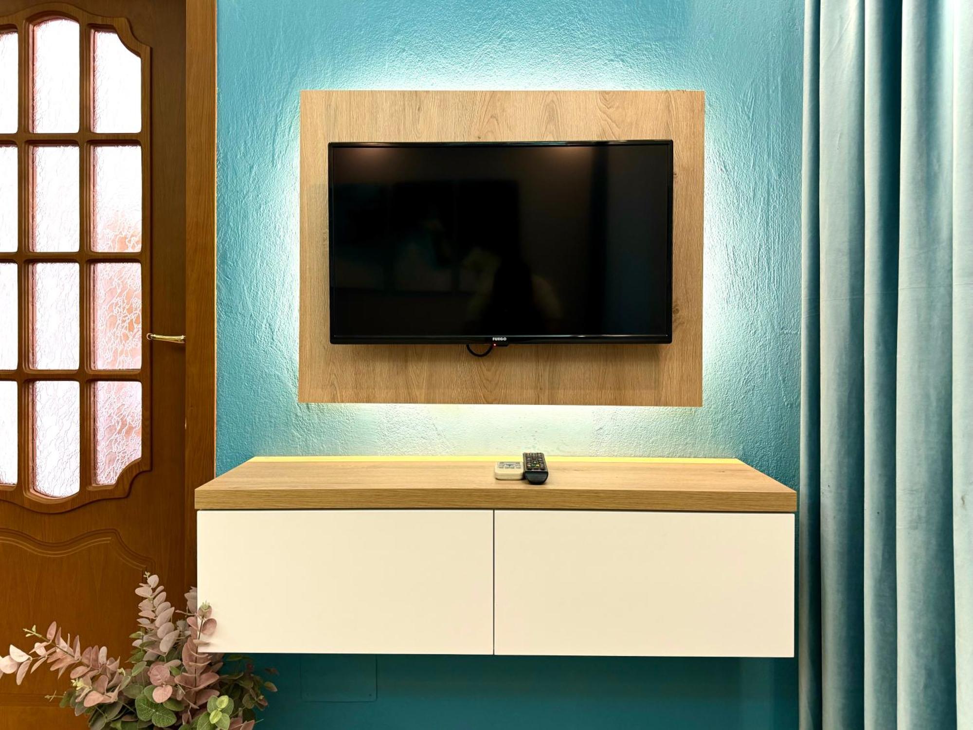 Leilighet Seaside - By Eka Luxury *