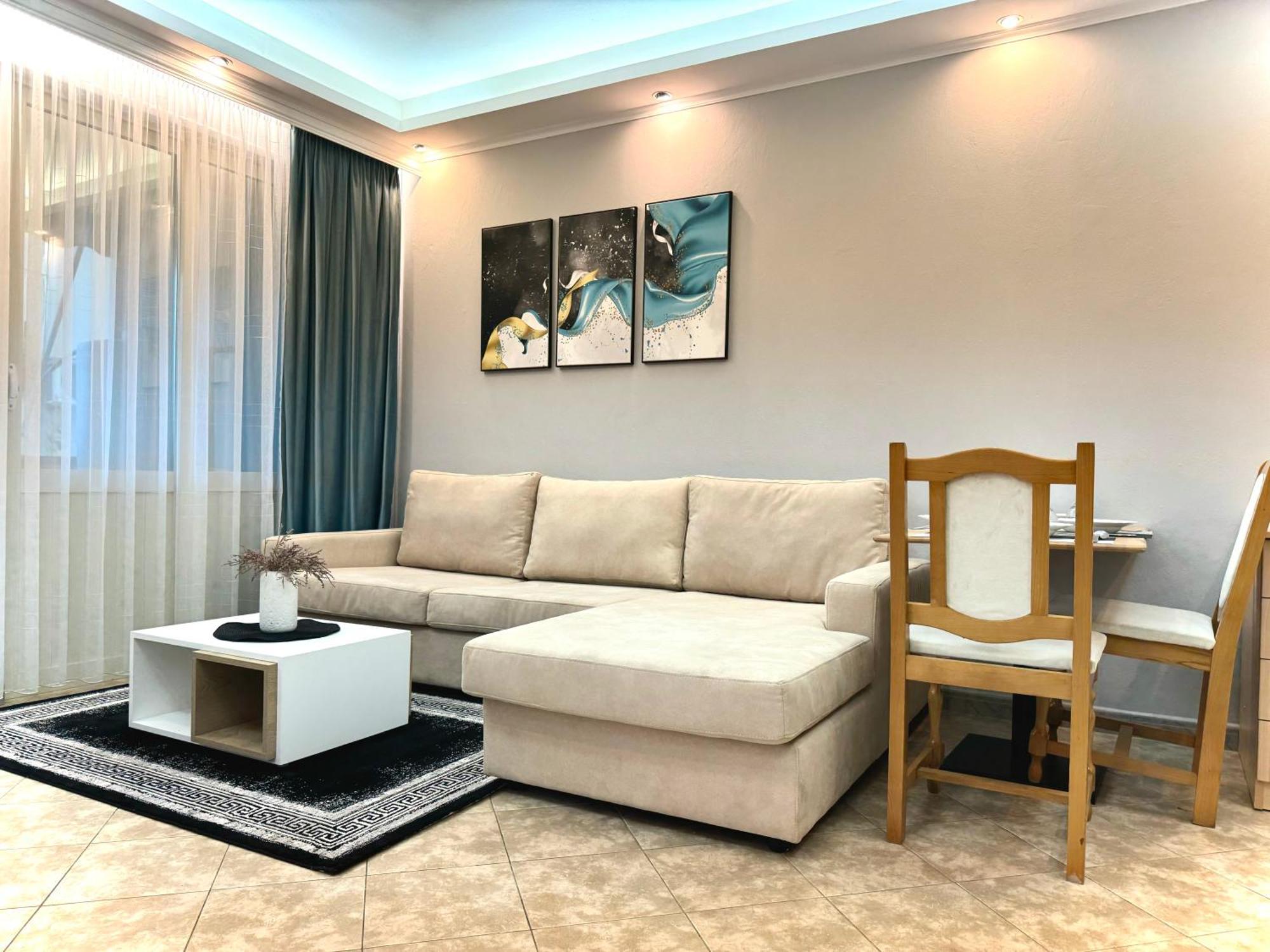 Leilighet Seaside - By Eka Luxury